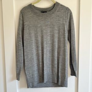 J. Crew wool sweater